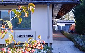 Villa Vamus Vendeg- Es Rendezvenyhaz