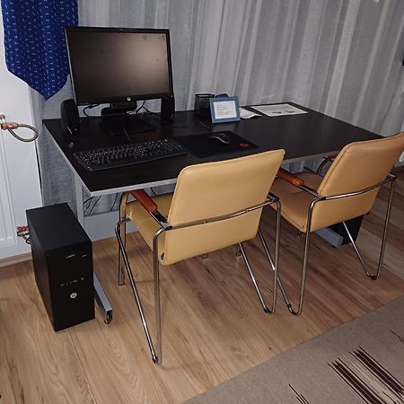 Villa Vamus Vendeg- Es Rendezvenyhaz Vámosszabadi Kültér fotó