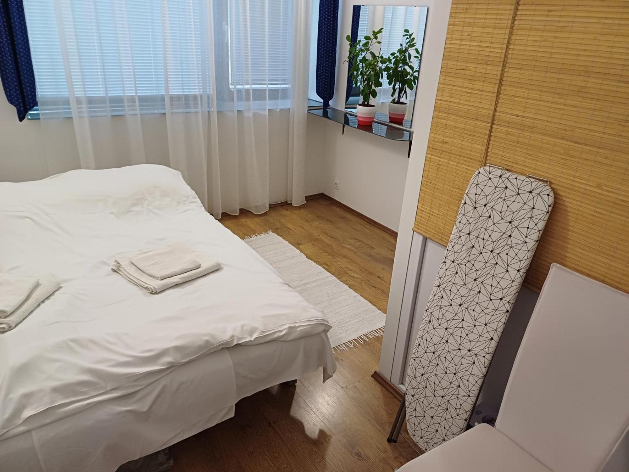 Villa Vamus Vendeg- Es Rendezvenyhaz Vámosszabadi Kültér fotó