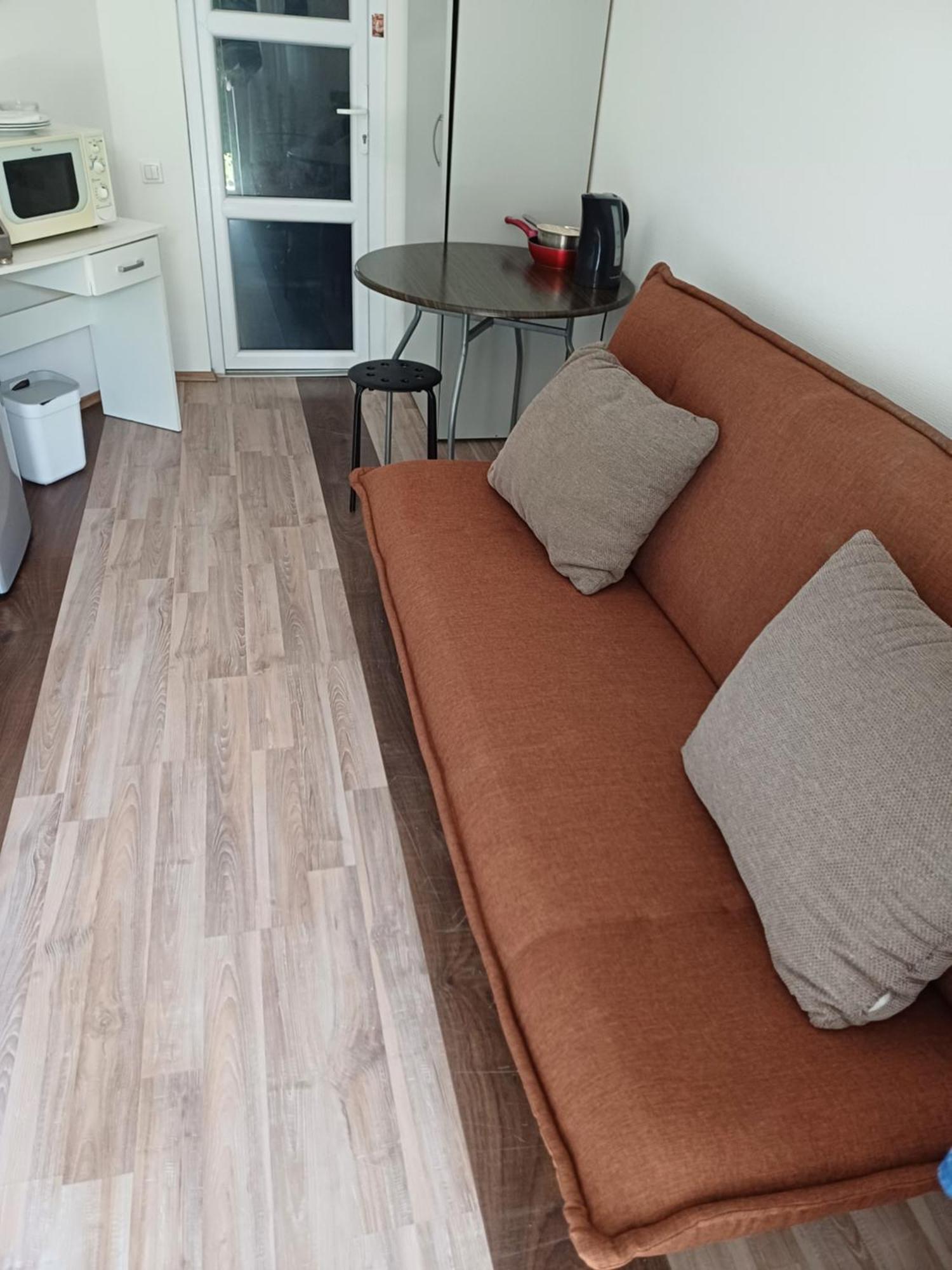 Villa Vamus Vendeg- Es Rendezvenyhaz Vámosszabadi Kültér fotó
